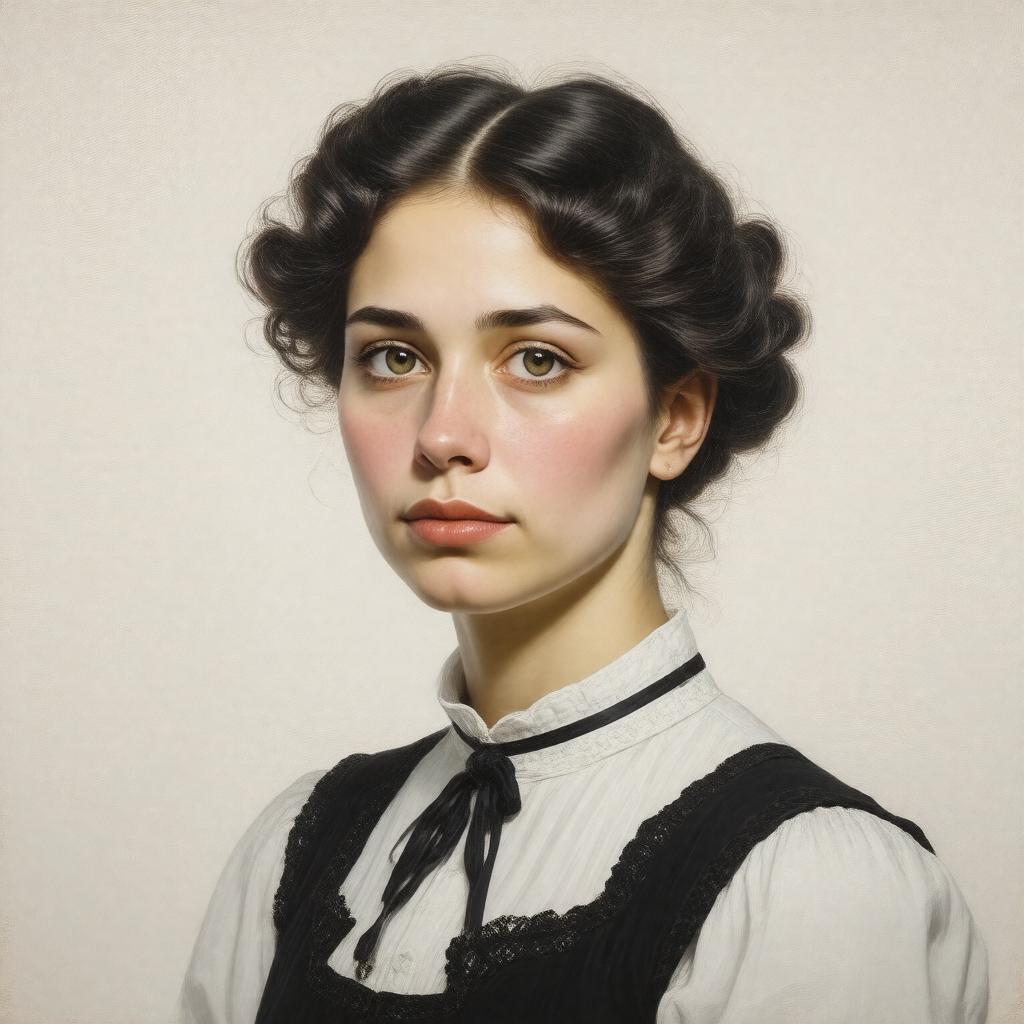 Estelle Oldham
